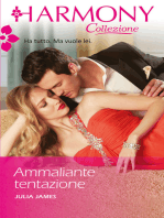 Ammaliante tentazione: Harmony Collezione