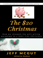 The $20 Christmas