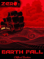 Zero - Earth Fall: Zero, #3
