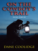 On the Cowboy's Trail