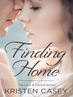 Finding Home