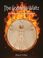 The Goddess Waltz