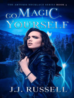 Go Magic Yourself