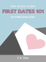 First Dates 101