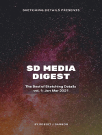 SD Media Digest vol.1: Jan-Mar 2021