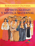 Espiritualidad y mística maternal