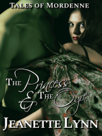 The Princess & the Ogre