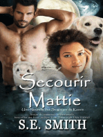 Secourir Mattie: Les Seigneurs de Kassis