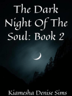 The Dark Night Of The Soul