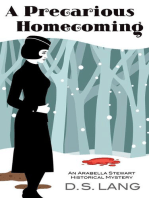 A Precarious Homecoming