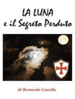 La Luna e il Segreto Perduto