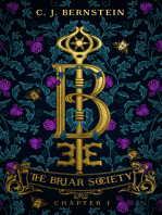 The Briar Society