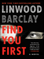 Find You First: A Novel