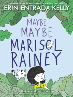 Maybe Maybe Marisol Rainey