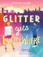 Glitter Gets Everywhere