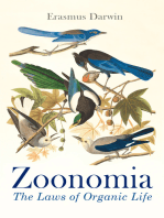 Zoonomia: The Laws of Organic Life: Complete Edition (Vol. 1&2)