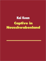 Captive in Neuschwabenland: Internment in New Swabia
