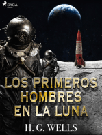 Los primeros hombres en la luna