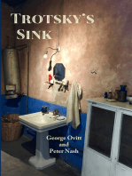 Trotsky’s Sink: Ninety-Eight Short Essays about Literature