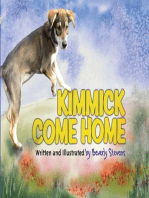 Kimmick Come Home