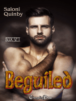 Beguiled (Box Set)