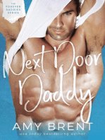 Next Door Daddy: Forever Daddies, #3