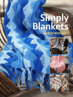 Simply Blankets: Simply Series, #2