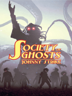 Society of Ghosts