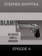 BLAM! Between Love and Murder Episode 4