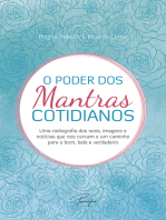 O poder dos mantras cotidianos