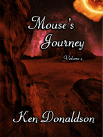 Mouse's Journey Volume 4