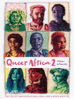 Queer Africa 2: New Stories