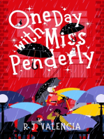One Day with Miss Penderly