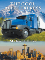 The Cool Apple Express