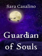 Guardian of Souls