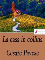 La casa in collina