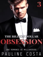 The Billion Dollar Obsession 