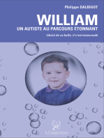 William, un autiste au parcours étonnant