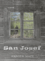 San Josef: A Novel