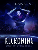 Queen of Spades: Reckoning: Queen of Spades, #3