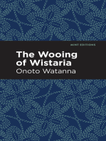 The Wooing of Wistaria