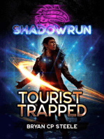 Shadowrun: Tourist Trapped: Shadowrun