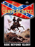 The Confederate 3: Ride beyond Glory