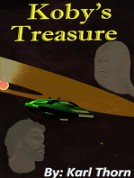 Koby's Treasure