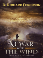 At War with the Wind: The Fight for Abigail: Walk with the Wind, #2