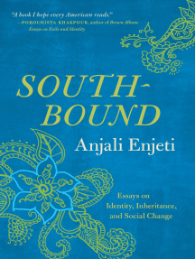 Southbound by Anjali Enjeti - Ebook | Scribd