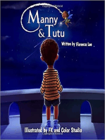 Manny & Tutu