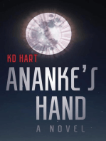 Ananke's Hand: A Novel