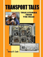 Transport Tales:: True Stories From The Road