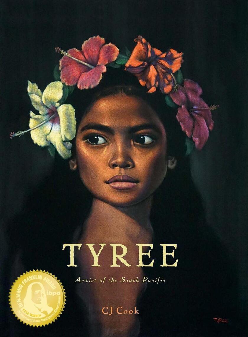 Tyree Artist of the South Pacific by picture